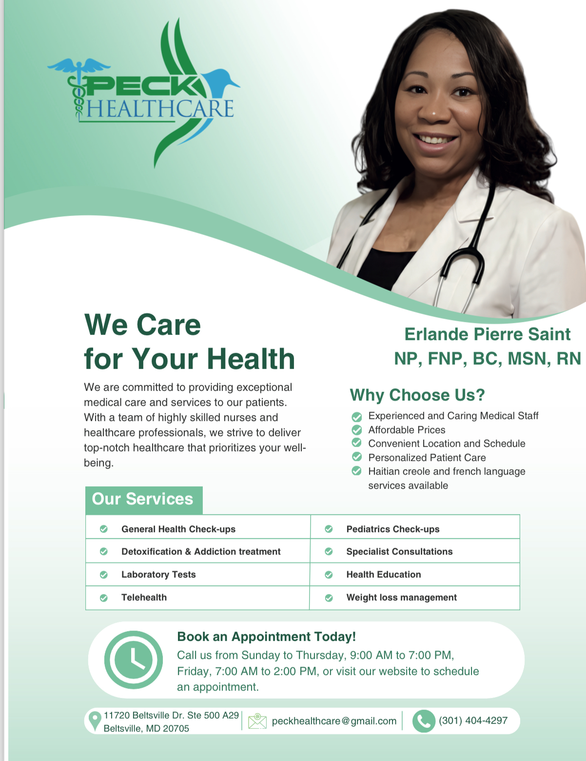 Alpharmony Wellness