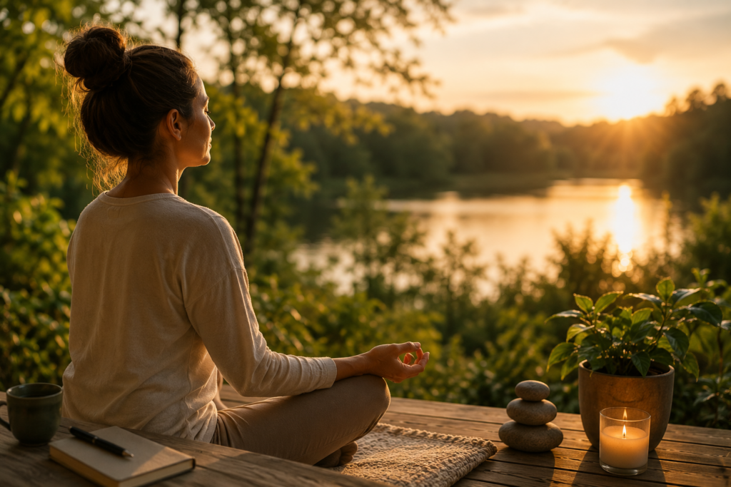 Alpharmony Wellness